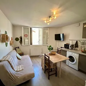  Appartement Beau Rivage,