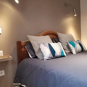  Appartement Maison Centre Parking Privé