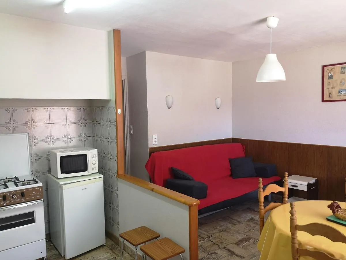 Apartment St Roch La Casalle - Boyer Locations Ax-les-Thermes